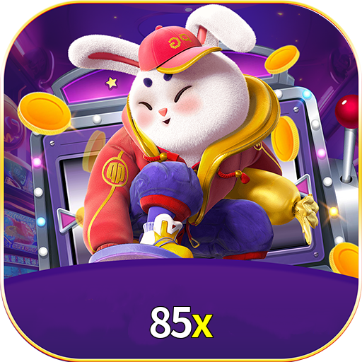 85x Logo